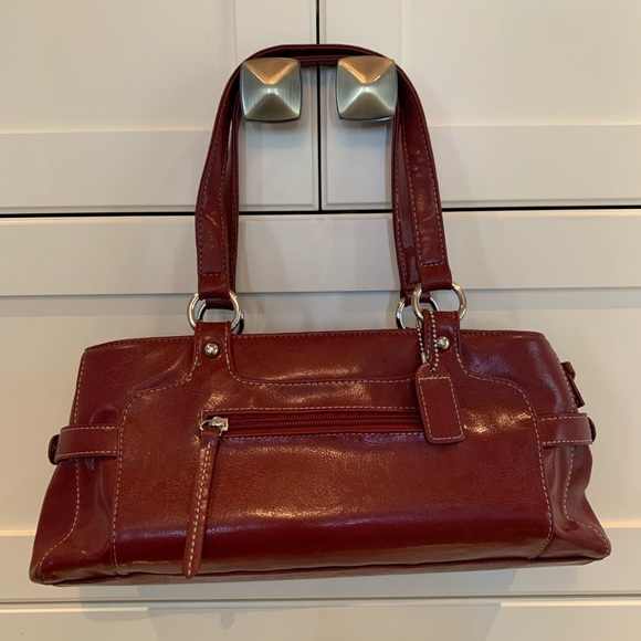 Arlfred Sung purse - Picture 5 of 5